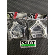 Original 2TC Upper Ninja RR Engine Mounting