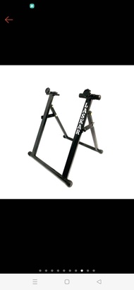 PADDOCK SEPEDA MINIMALIS PADDOCK SEPEDA MTB BALAP SELLY FIXIE BMX BISA DINAIKI