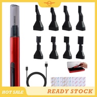 [CloudsMiles] Reciprocating Sander, USB Charging Electric Sanding Pen, Small Sander Pen Sander for S