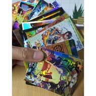Selected Ace Card 1