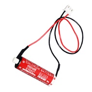Imported ER6C AA 3.6V F2-40BL Mitsubishi FX2N/1N PLC Battery