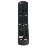 New EN2H27 For Hisense LED Smart TV Remote Control EN2H27B EN2H27HS ER-22655HS