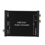 Audio Converter DAC Audio Converter DAC GV-023 Digital to Analog DAC Audio Converter USB Audio Sound