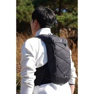 Zeroweight 210g lightweight hiking bag, men's small backpack, mini lightweight trail running backpac