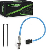 O2 Oxygen Sensor 250-241003 Downstream B1S2 Compatible with Dodge Dart 2013-2016 & Fiat 500L 2014-20