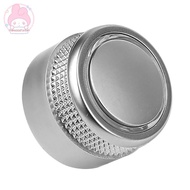 thewoodfamer For A6 Allroad Quattro C7 2012+ MMI Radio Volume Knob Rotary Button & Menu Setting 4G09