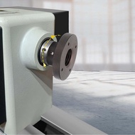 Lathe Headstock Spindle Adapter 3in  Steel 33mm Hole Diameter Easy To Install Woodworking Seat Indus