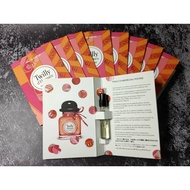 2ML VIALS TWILY D'H EAU POIVREE EDP WOMEN