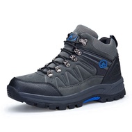 38~47 Men's Waterproof Hiking Shoes