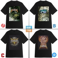 KATUN Killswitch Engage Band T-shirt Casual Cotton T-shirt