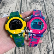CASIO G-SHOCK JASON G-B001RG-3DR / G-B001RG-4DR / G-B001RG-3 / G-B001RG-4 / G-B001RG / G-B001