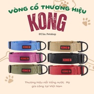 [RANDOM COLOR] GOOD COLLAR FOR DOGS OVER 7KG