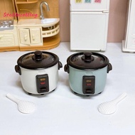 STABLESELLING Kitchen Appliances Decoration Kitchen Lifelike Doll House