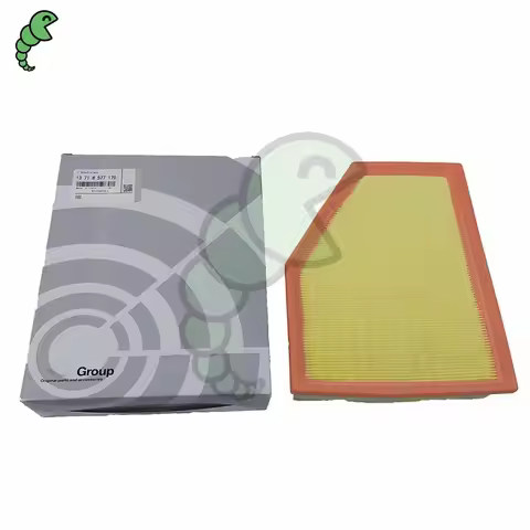 10pcs car air Filter for BMW G30 530e 530i G32 640i G01 G05 G11 13 71 8 577 170 13718691835 13718577