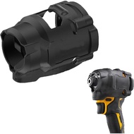 High Torque Impact Wrench Boot for Dewalt PB850-QZ DCF850 Rubber Impact Driver Wrench Protective Sle