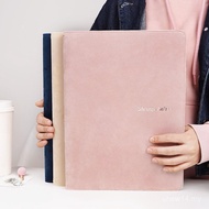 Folder Fail A4 Halaman Sisipan Lutsinar Folder Dokumen Berbilang Fungsian Pelajar Folder Penyimpanan
