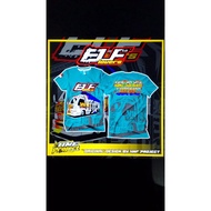 Elf LOVERS TRUCK T-Shirt