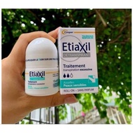 Deodorant EtiaXil for Sensitive Skin