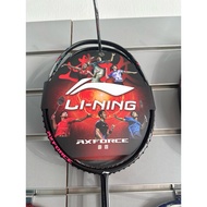 LI-NING AXFORCE CANNON(小钢炮）