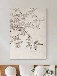 The leaves - Art work & painting  手繪畫
