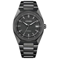 CITIZEN ATTESA ECO-DRIVE TITANIUM CB3045 cb3045-61e