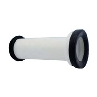 KiaQuest - 4" x 310mm WC Pan Connector - Suitable for Concealed Cistern P trap