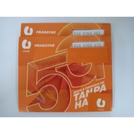 umobile Vip couple number 018-9769472 018-9769482