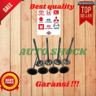 Engine Valve Toyota Hilux 2.5 In Oil Valve Hilux 2.5 2500Cc (Code 010))