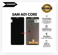 LCD TOUCHSCREEN SAMSUNG A01 CORE FULLSET ORIGINAL/LCD ORIGINAL SAMSUNG A01 CORE