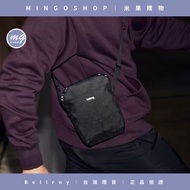 ❤️Australia Bellroy❤️City Pouch ECOPAK™ Edition Waterproof Side Backpack Portable Bag Environmentall