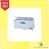 RSA CF-600 Chest Freezer 600 Liter CF600 Freezer Box RSA CF 600