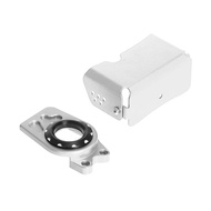 ชุดฝาครอบคันเร่งสำหรับ HONDA Dax 125 ST125 2022-2024 Dax125