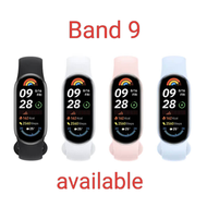 (New) Xiaomi Smart Band 9 Active Smart Band 9