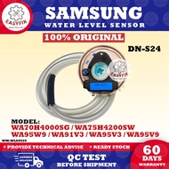 DN-S24 (ORIGINAL) WA70H4000SG WA75H4200SW WA95W9 / WA91V3 / WA95V3 / WA95V9 SAMSUNG WATER LEVEL SENS