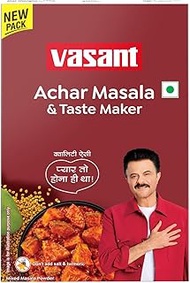 VASANT Achar Masala 100gm