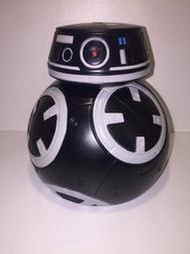 星際大戰 星戰  BB-9E 造型水壺 飲料杯 (BB9E BB8 天行者 凱羅忍 芮)