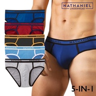 NATASHA BENEDICTO 5in1 BRIEF