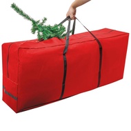 Pelle & Sol Christmas Tree Storage Bag |   Can Hold Height for 6/7 Feet or 9 Feet Christmas Trees. |