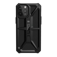 🇺🇸 [แถมฟิล์มกระจก] UAG รุ่น Monarch - iPhone 14 /14 Pro / 14 Pro Max /13/13 Pro/13 Pro Max/11Pro เคส