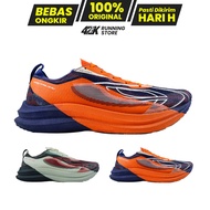 910 Haze Strike-X Running Shoes Original