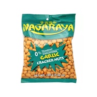 NAGARAYA Garlic Cracker Nuts 160g