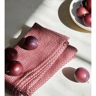 Nordic Denmark Georg Jensen Damask |Egypt Series Multifunctional Kitchen Tablecloth Wiping Cloth (4 