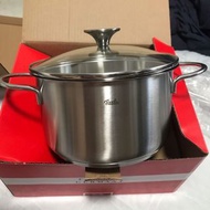 FISSLER Copenhagen stew pot 24cm