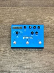 Strymon Mobius (Guitar Effect）