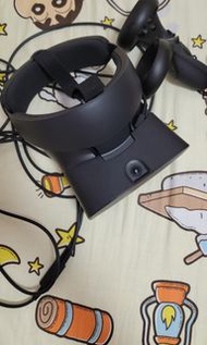 [VR]Oculus Rift S