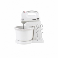 Khind Stand Mixer SM220 2.0L 160W Hand Mixer