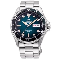 Orient Kamasu Mako RA-AA0811E RA-AA0811E19B Automatic Sports Watch