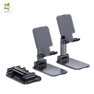 Tablet Desktop Stand Foldable Handphone Stand Bracket with Adjustable Height Handphone Stand