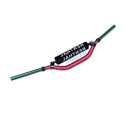 For Honda KTM Yamaha Motorcycle Surron Elfbar Handlebar CNC for RANTHAL Pitbike Grіpsi Most Bikes Cl