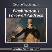 Washington's Farewell Address George Washington